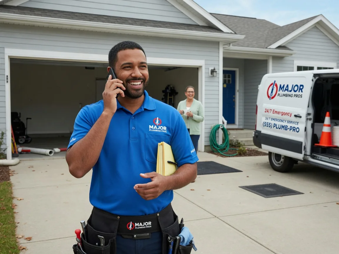Drain Cleaning Services Paw Paw, WV FAQs